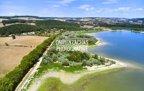 vnf dtcb reservoir panthier photo aerien 013