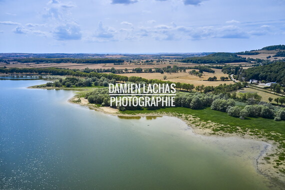 vnf dtcb reservoir panthier photo aerien 014