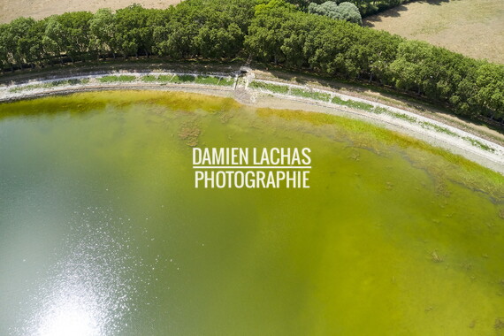 vnf dtcb reservoir panthier photo aerien 018