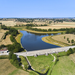 Réservoir du Tillot
