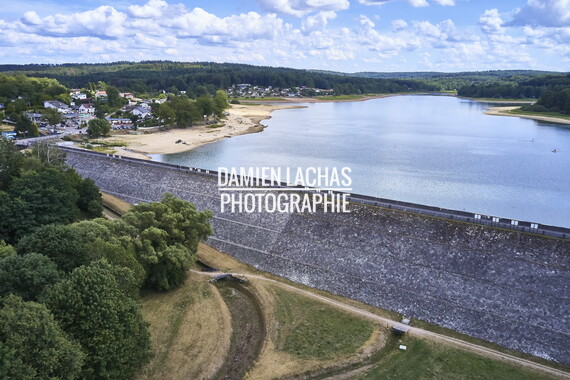 vnf dtne barrage reservoir bouzey photo aerien 002