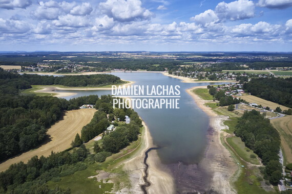 vnf dtne barrage reservoir bouzey photo aerien 003