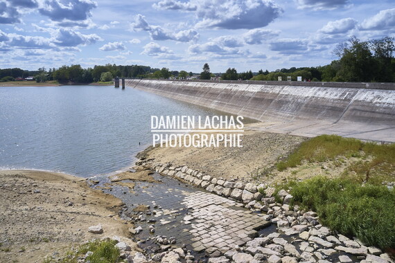 vnf dtne barrage reservoir bouzey photo aerien 006