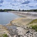 vnf dtne barrage reservoir bouzey photo aerien 006