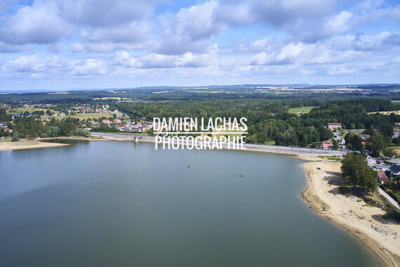 vnf dtne barrage reservoir bouzey photo aerien 011