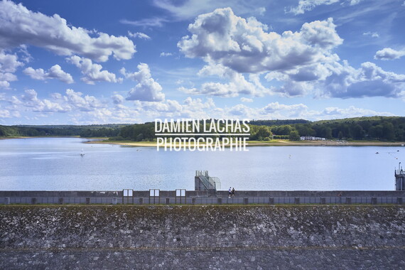 vnf dtne barrage reservoir bouzey photo aerien 013