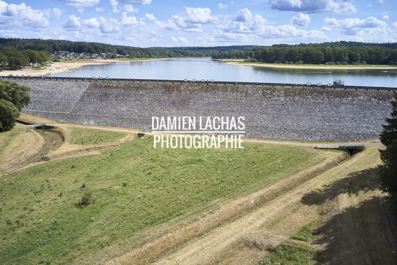 vnf dtne barrage reservoir bouzey photo aerien 016