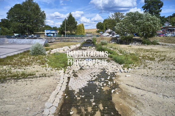 vnf dtne barrage reservoir bouzey photo aerien 019