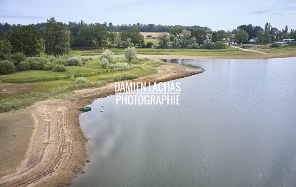vnf dtne barrage reservoir bouzey photo aerien 022