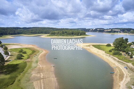 vnf dtne barrage reservoir bouzey photo aerien 028