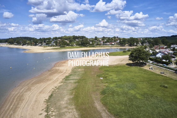 vnf dtne barrage reservoir bouzey photo aerien 030