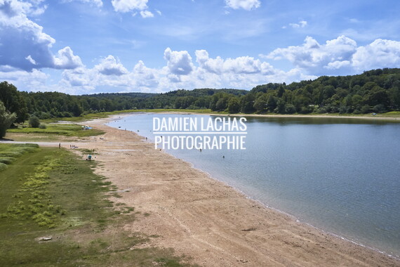 vnf dtne barrage reservoir bouzey photo aerien 031