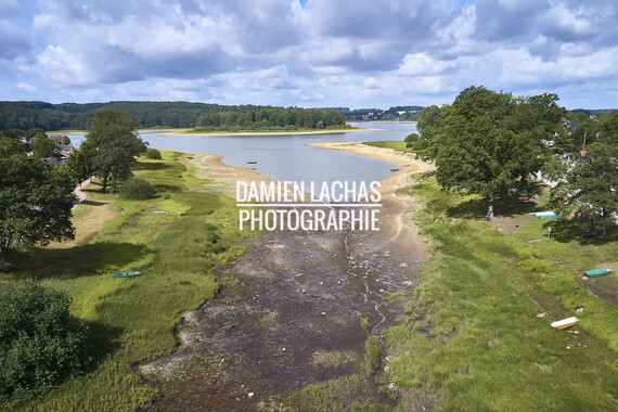 vnf dtne barrage reservoir bouzey photo aerien 035