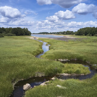 Réservoir du Bouzey
