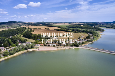 vnf dtne lac charmes photo aerien 011