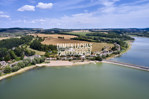 vnf dtne lac charmes photo aerien 011