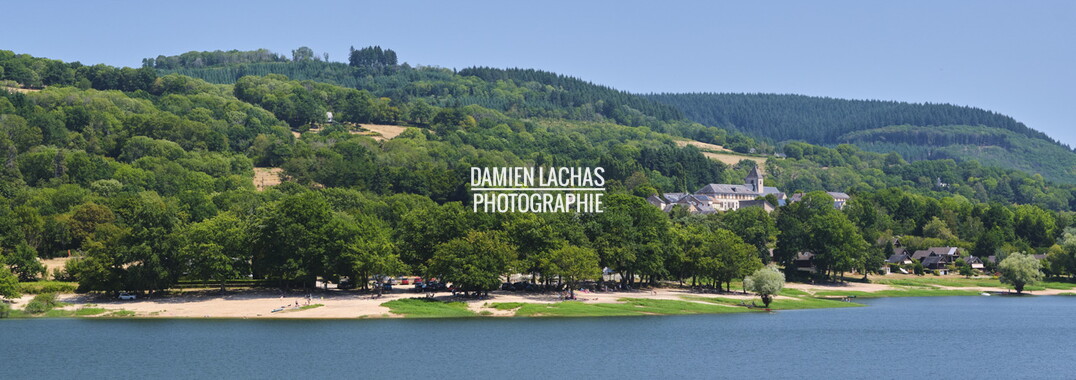 vnf plage lac panneciere photo 001