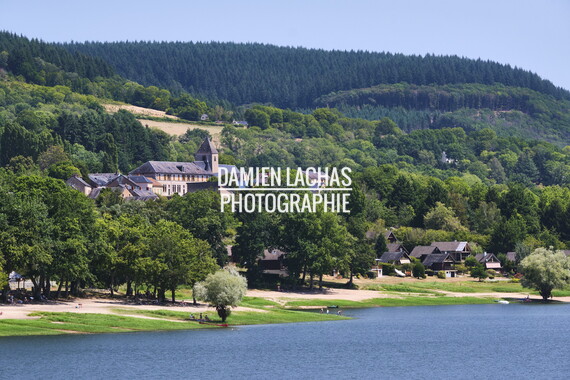 vnf plage lac panneciere photo 002