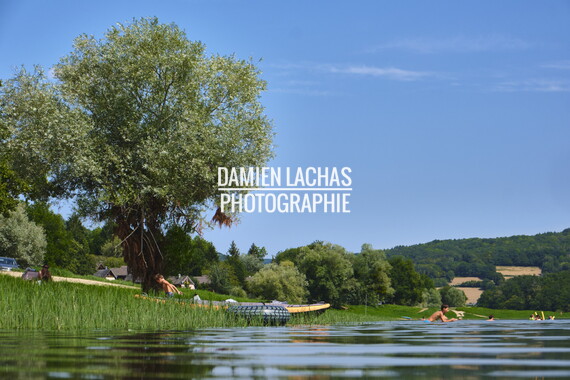 vnf plage lac panneciere photo 005