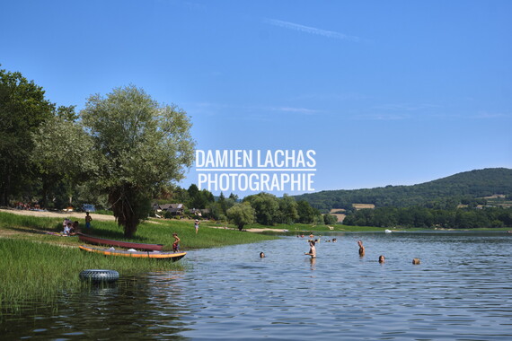 vnf plage lac panneciere photo 006
