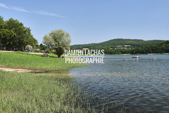 vnf plage lac panneciere photo 010