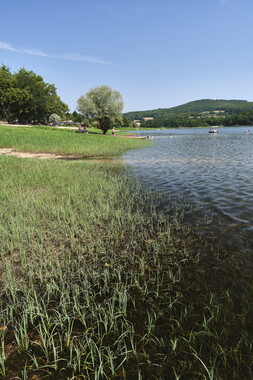 vnf plage lac panneciere photo 011