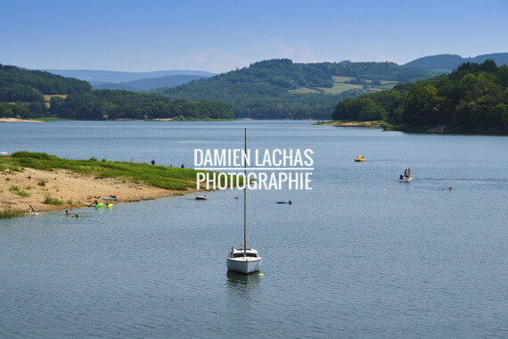 vnf plage lac panneciere photo 014