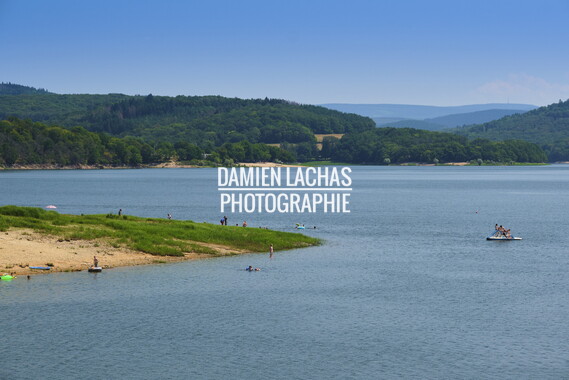 vnf plage lac panneciere photo 016