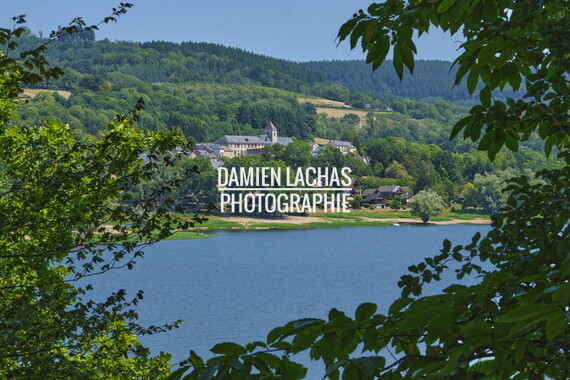 vnf plage lac panneciere photo 021