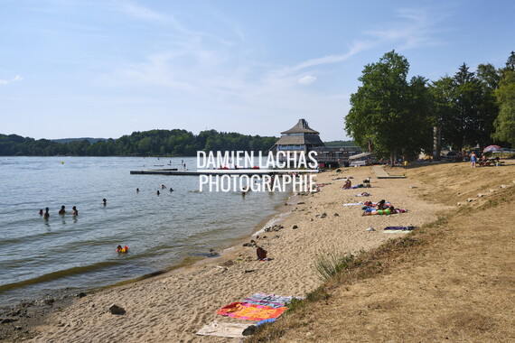 vnf plage lac settons photo 006