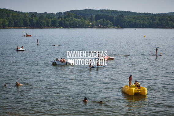 vnf plage lac settons photo 010