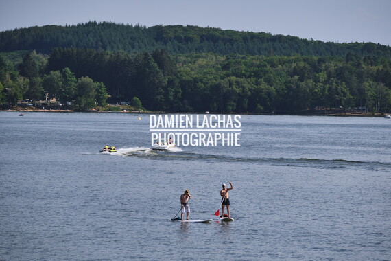 vnf plage lac settons photo 014
