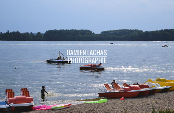 vnf plage lac settons photo 015