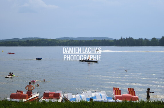 vnf plage lac settons photo 017