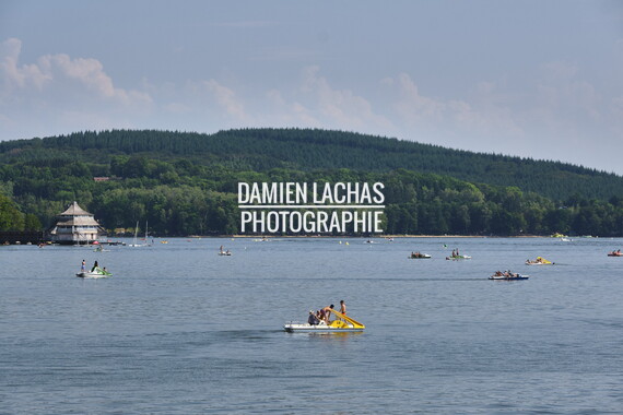 vnf plage lac settons photo 018
