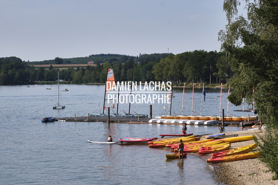 vnf plage lac settons photo 020