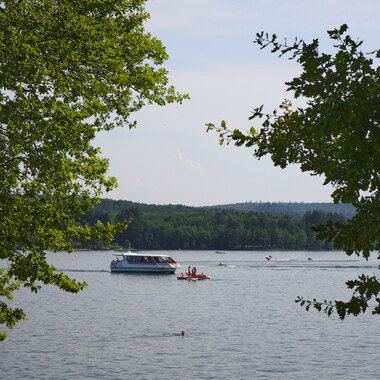 vnf plage lac settons photo 026