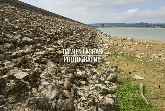 vnf barrage reservoir vingeanne 006