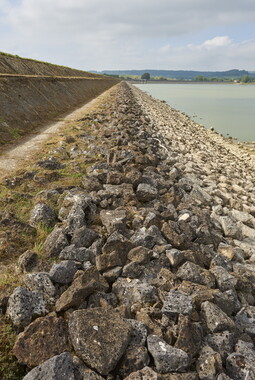 vnf barrage reservoir vingeanne 010