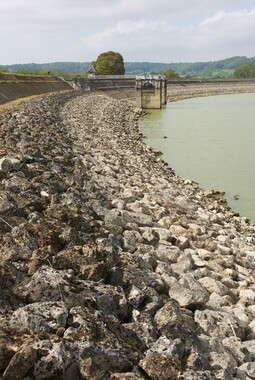 vnf barrage reservoir vingeanne 015
