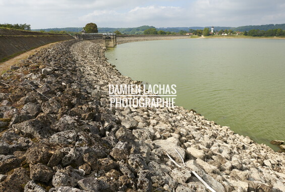 vnf barrage reservoir vingeanne 016