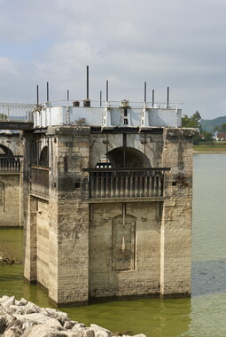 vnf barrage reservoir vingeanne 018