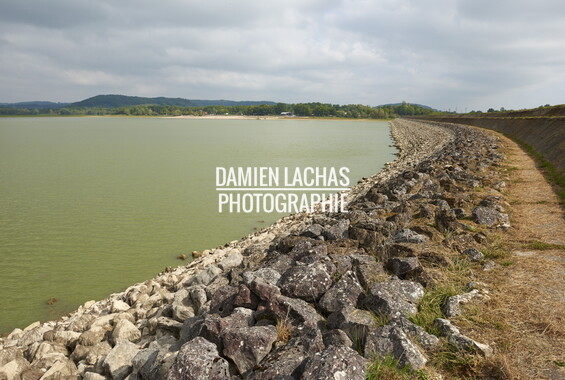 vnf barrage reservoir vingeanne 019