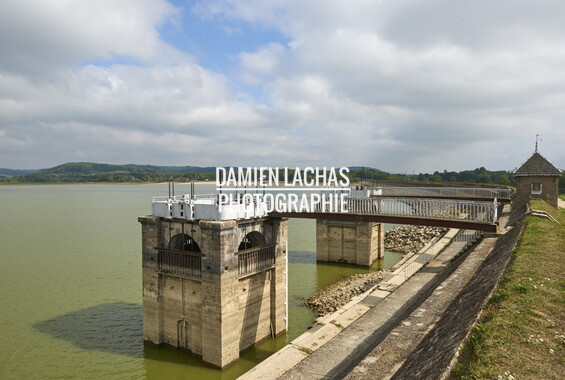 vnf barrage reservoir vingeanne 025