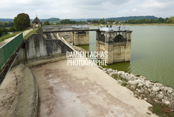 vnf barrage reservoir vingeanne 028