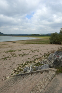 vnf barrage reservoir vingeanne 042
