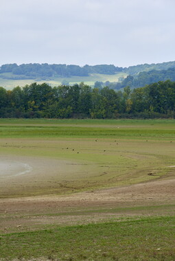 vnf barrage reservoir vingeanne 044