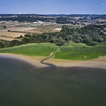 vnf dtne reservoir vingeanne photo aerien 009