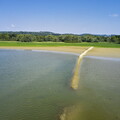 vnf dtne reservoir vingeanne photo aerien 012