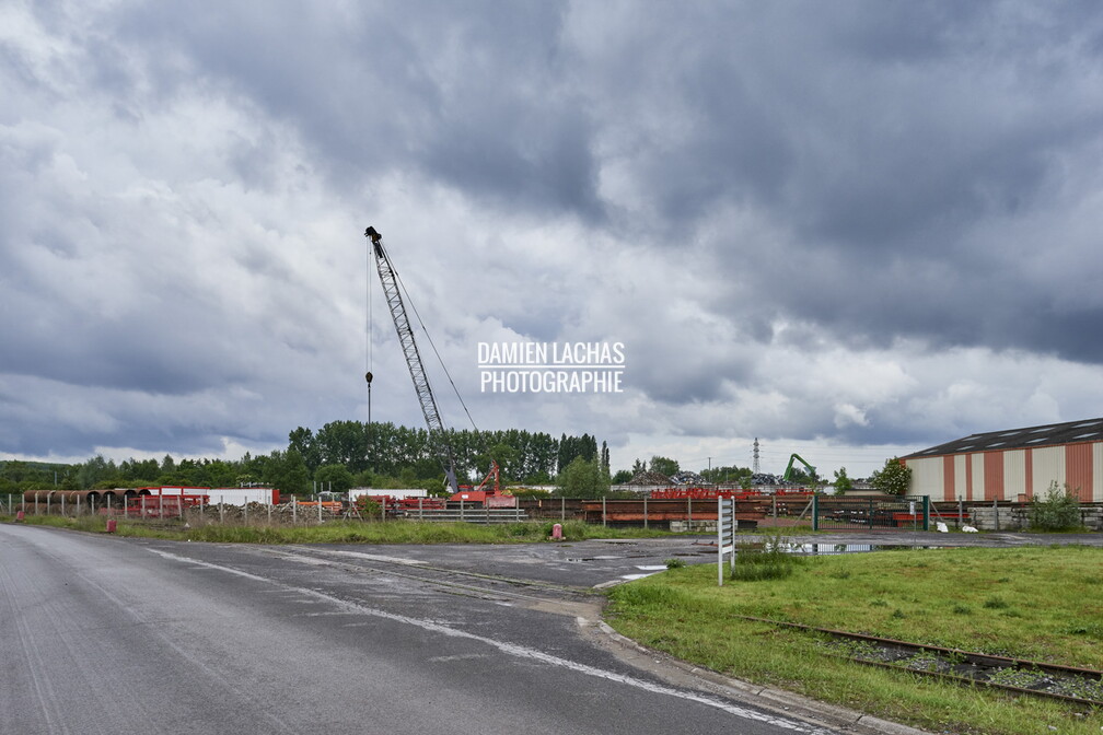 Le port de commerce fluvial de Béthune-Beuvry dans le Nord-Pas-de-Calais. vnf_dtnpc_port_fluvial_bethune_014.jpg